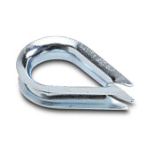 Наперсток с проушиной для троса: для предохранительных выключателей с тросиком (PN# RED05)