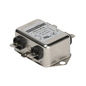 EMI Input Filter: 6A, general purpose (PN# RES10F06)