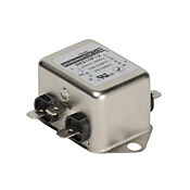 EMI Input Filter: 12A, general purpose (PN# RES10F12)