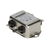 EMI Input Filter: 13A, general purpose (PN# RES10F13)