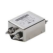 EMI Input Filter: 20A, general purpose (PN# RES10S20)