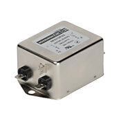 EMI Input Filter: 3A, general purpose (PN# RES70F03)