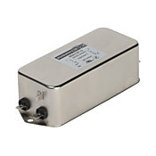 EMI Input Filter: 10A, general purpose (PN# RES70F10)