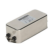 EMI Input Filter: 12A, general purpose (PN# RES70F12)