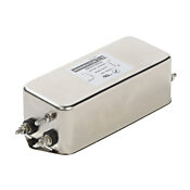 EMI Input Filter: 25A, general purpose (PN# RES70S25)