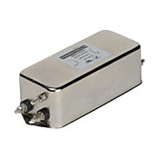 Входной фильтр электромагнитных помех: 36 А, общего назначения (PN# RES70S36)