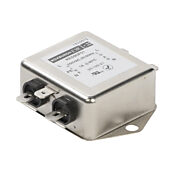 EMI Input Filter: 1A, drive rated (PN# RES90F01)