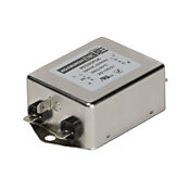 EMI Input Filter: 6A, drive rated (PN# RES90F06)