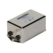 EMI Input Filter: 10A, drive rated (PN# RES90F10)