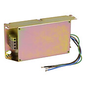 Входной фильтр электромагнитных помех: 5,9 А, номинальная мощность привода (PN # RF022B43AA)