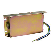 Входной фильтр электромагнитных помех: 25 А, номинальная мощность привода (PN # RF110B43CA)