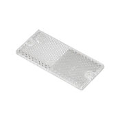 Рефлектор: прямоугольный, для поляризованных отражательных фотоэлектрических датчиков (PN# RL105-1)