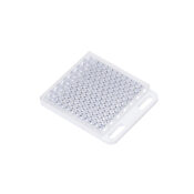 Отражатель: прямоугольный, для поляризованных отражательных фотоэлектрических датчиков (PN# RL113G-1)