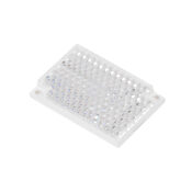 Рефлектор: прямоугольный, для поляризованных отражательных фотоэлектрических датчиков (PN# RL116-1)