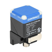 Модуль чтения-записи RFID: прямоугольный, 13,56 МГц, расстояние чтения-записи 80 мм (PN# RLH-C44PA-NIS)