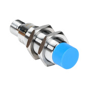 Модуль чтения-записи RFID: трубчатый, 13,56 МГц, расстояние чтения-записи 26 мм (PN# RLH-M18PA-NIS)