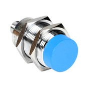 Модуль чтения-записи RFID: трубчатый, 13,56 МГц, расстояние чтения-записи 58 мм (PN# RLH-M30PA-NIS)