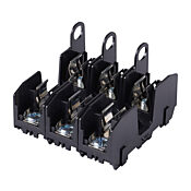 Модульный блок предохранителей: 30 А, 3-полюсный (PN# RM25030-3SR)