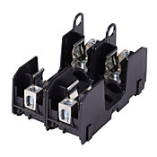 Модульный блок предохранителей: 60 А, 2-полюсный (PN# RM25060-2CR)