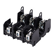 Модульный блок предохранителей: 60 А, 3-полюсный (PN# RM25060-3CR)