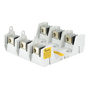 Модульный блок предохранителей: 100 А, 3-полюсный (PN# RM25100-1CR-3)