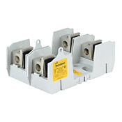 Модульный блок предохранителей: 200 А, 2-полюсный (PN# RM25200-1CR-2)