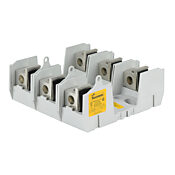 Модульный блок предохранителей: 200 А, 3-полюсный (PN# RM25200-1CR-3)