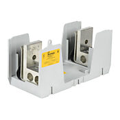 Модульный блок предохранителей: 600 А, 1-полюсный (PN# RM25600-1CR-1)