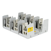 Модульный блок предохранителей: 600 А, 3-полюсный (PN# RM25600-1CR-3)