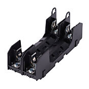 Модульный блок предохранителей: 30 А, 2-полюсный (PN# RM60030-2SR)