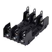Модульный блок предохранителей: 30 А, 3-полюсный (PN# RM60030-3SR)