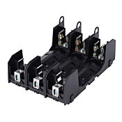 Модульный блок предохранителей: 60 А, 3-полюсный (PN# RM60060-3CR)