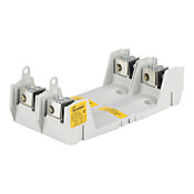 Модульный блок предохранителей: 100 А, 2-полюсный (PN# RM60100-1CR-2)