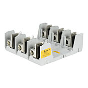 Модульный блок предохранителей: 400 А, 3-полюсный (PN# RM60400-1CR-3)