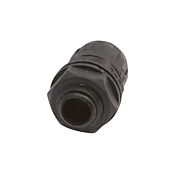 Герметичный соединитель: 20 шт. в упаковке, 3/8 дюйма, прямой, для электрических трубок I-Flex (PN# RPS-12K)