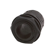 Герметичный соединитель: 10 шт. в упаковке, 1 дюйм, прямой, для электрических трубок I-Flex (PN# RPS-25K)