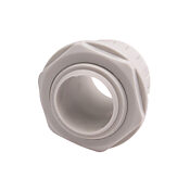 Герметичный соединитель: 10 шт. в упаковке, 1-1/4 дюйма, прямой, для электрических трубок I-Flex (PN# RPS-32G)