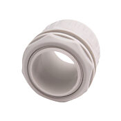 Герметичный соединитель: 5 шт. в упаковке, 1-1/2 дюйма, прямой, для электрических трубок I-Flex (PN# RPS-40G)