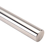 Вал: вращающийся прецизионной шлифовки, диаметр 1 дюйм, длина 12 дюймов (PN # RPSS16-12)