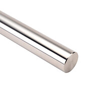 Вал: вращающийся прецизионной шлифовки, диаметр 1 дюйм, длина 18 дюймов (PN # RPSS16-18)