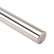 Вал: вращающийся прецизионной шлифовки, диаметр 1 дюйм, длина 24 дюйма (PN # RPSS16-24)