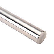 Вал: вращающийся прецизионной шлифовки, диаметр 1 дюйм, длина 36 дюймов (PN # RPSS16-36)