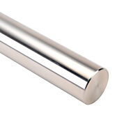 Вал: вращающийся прецизионной шлифовки, диаметр 1,25 дюйма, длина 18 дюймов (PN # RPSS20-18)