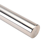 Вал: вращающийся прецизионной шлифовки, диаметр 1,25 дюйма, длина 36 дюймов (PN # RPSS20-36)