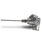 Датчик температуры: Pt100 RTD, от -58 до 572 градусов по Фаренгейту (PN# RTD1-C04-03)