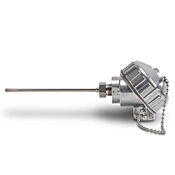 Датчик температуры: Pt100 RTD, от -58 до 572 градусов по Фаренгейту (PN# RTD1-C06-02)