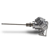 Датчик температуры: Pt100 RTD, от -58 до 572 градусов по Фаренгейту (PN# RTD1-C12-03)