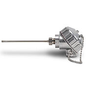 Датчик температуры: Pt100 RTD, от -58 до 572 градусов по Фаренгейту (PN# RTD1-C18-02)