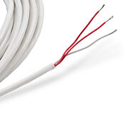 Удлинительный провод RTD: 22 AWG, катушка 100 футов (PN# RTDW-100-01)