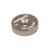 Высокотемпературная RFID-метка: диаметр 26 мм, 13,56 МГц (PN# RTP-0263-020)